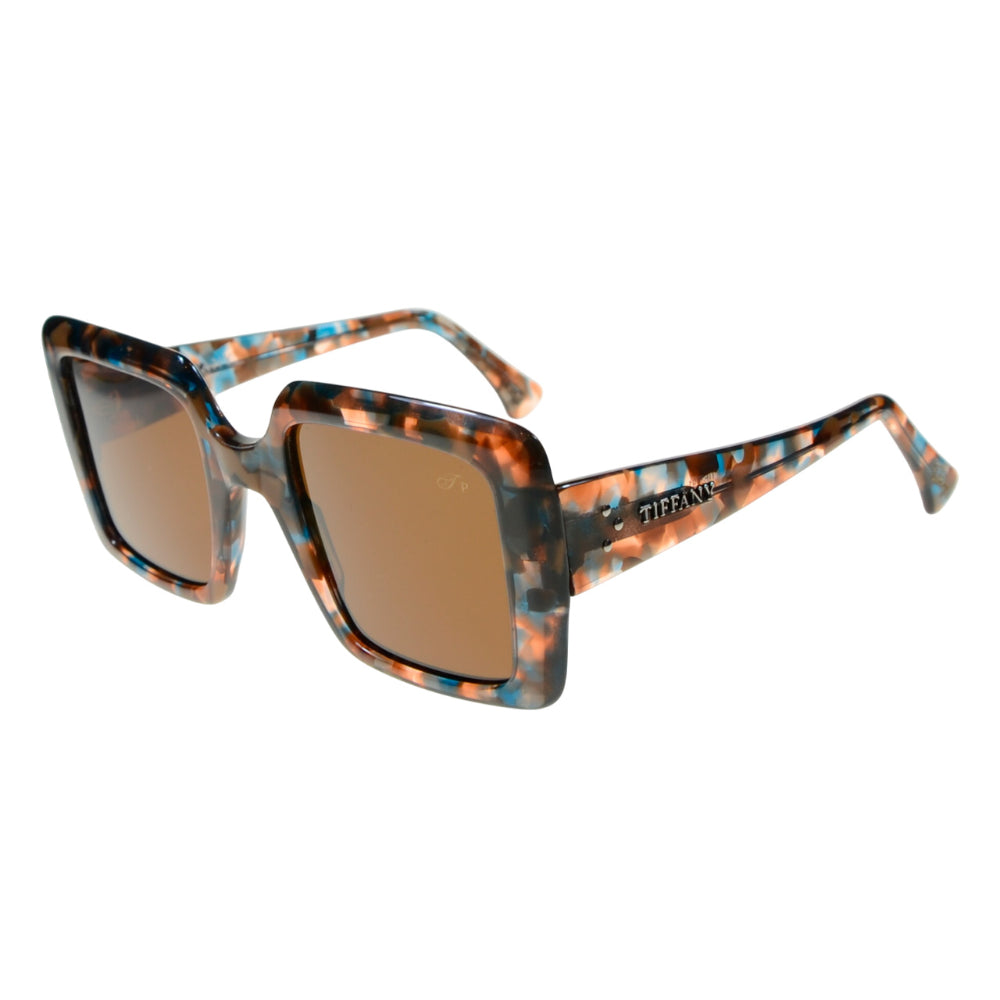 Tiffany Lentes de Sol Artemisa Polarizado Espejado