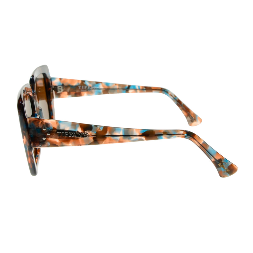 Tiffany Lentes de Sol Artemisa Polarizado Espejado