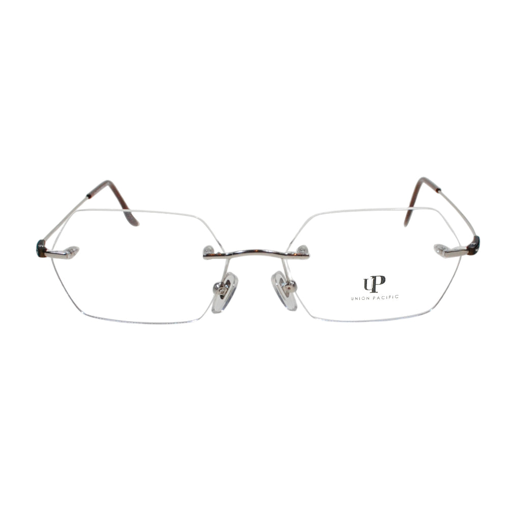 Union Pacific Lentes de Vista Vitra #2