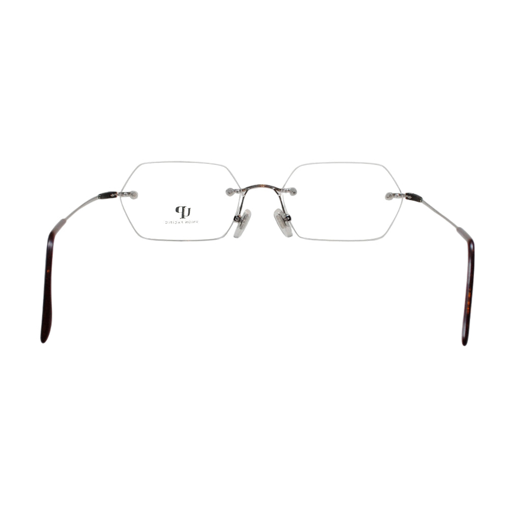Union Pacific Lentes de Vista Vitra #2