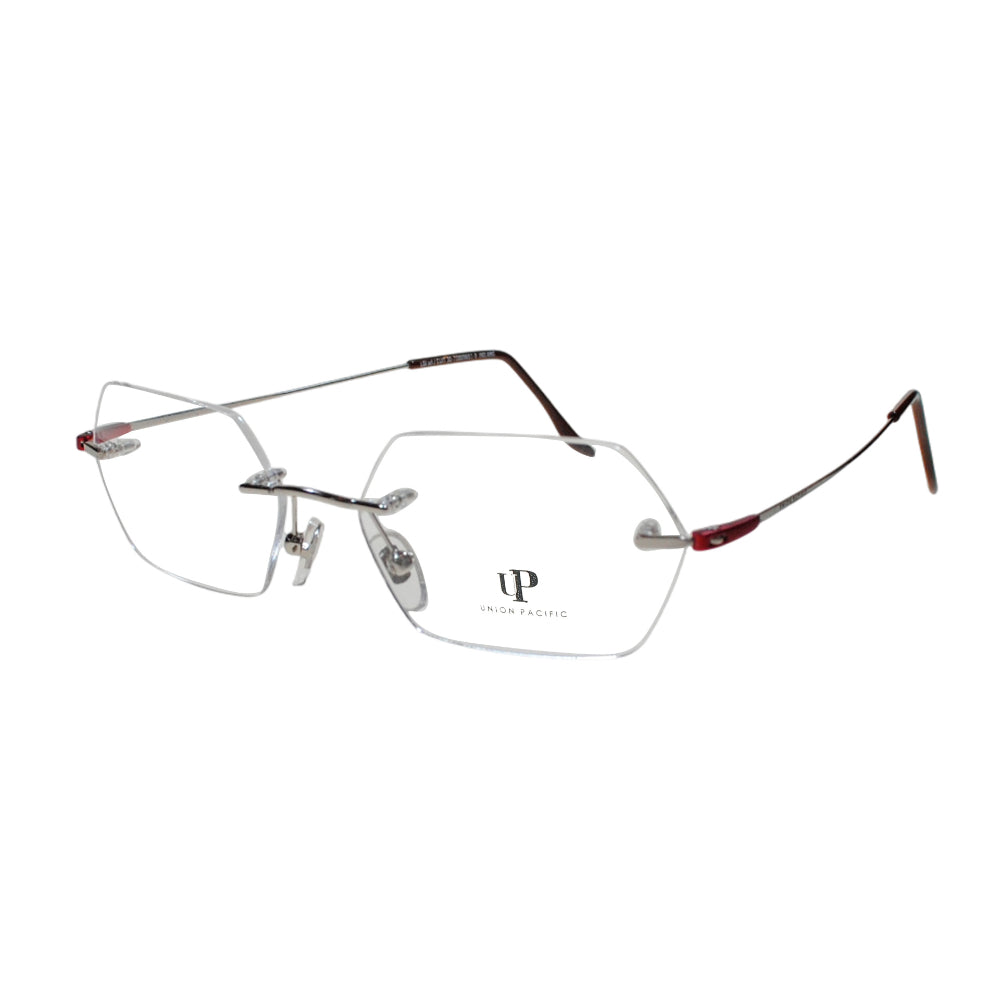 Union Pacific Lentes de Vista Vitra #2