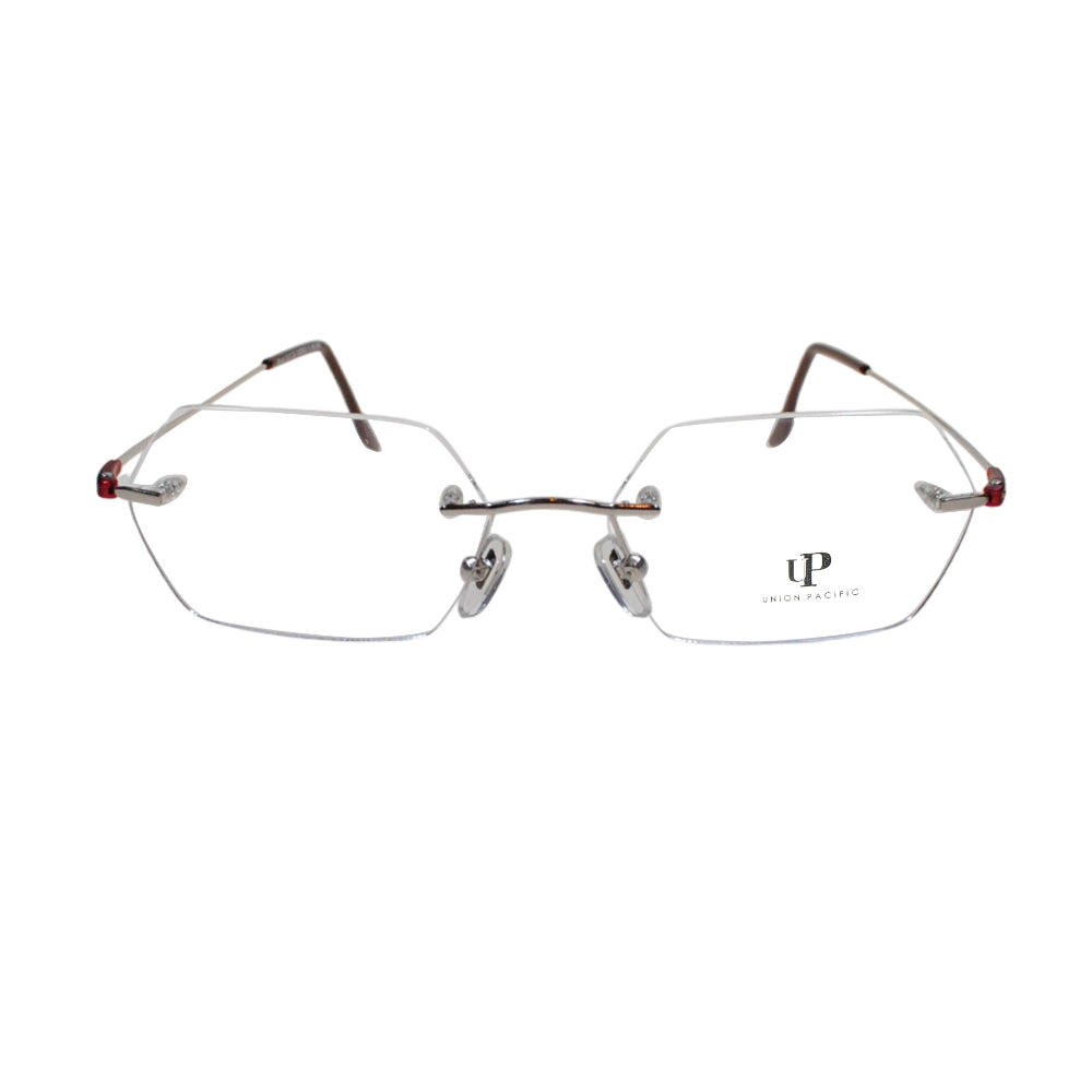 Union Pacific Lentes de Vista Vitra #2