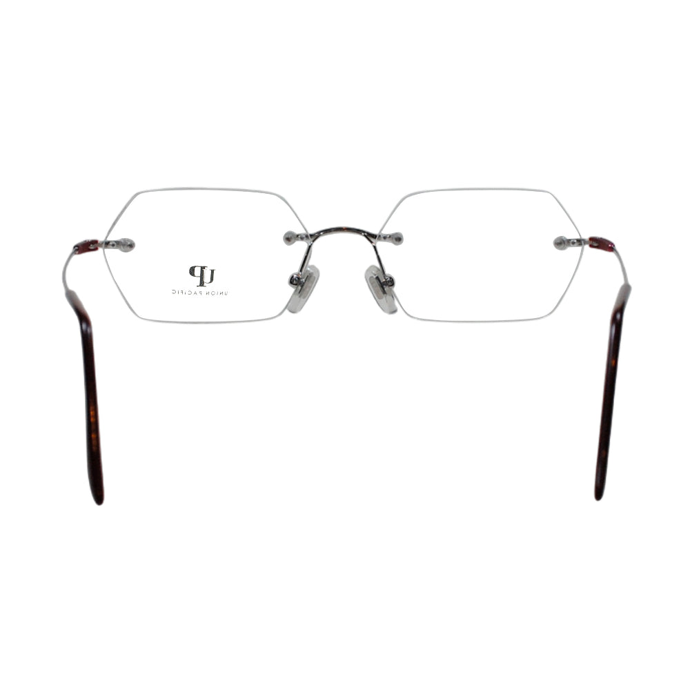 Union Pacific Lentes de Vista Vitra #2
