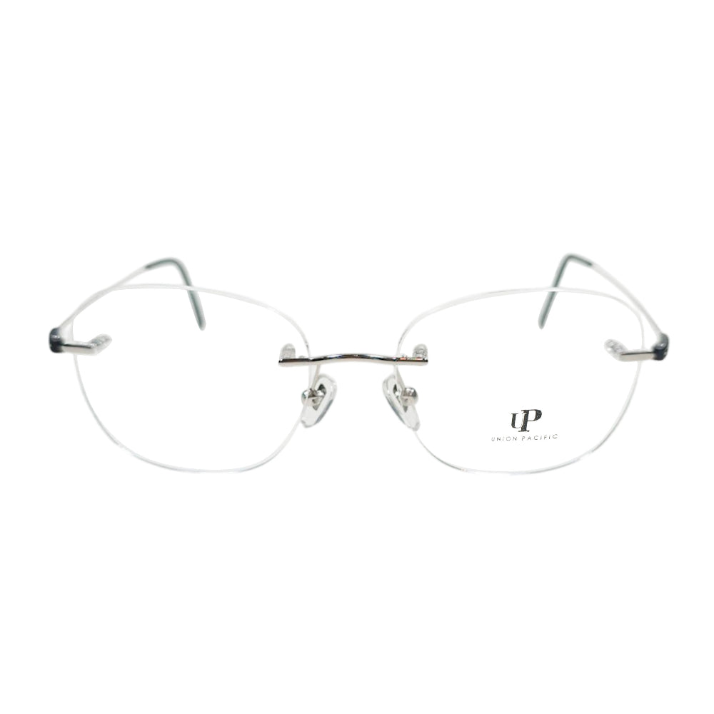 Union Pacific Lentes de Vista Vitra #3