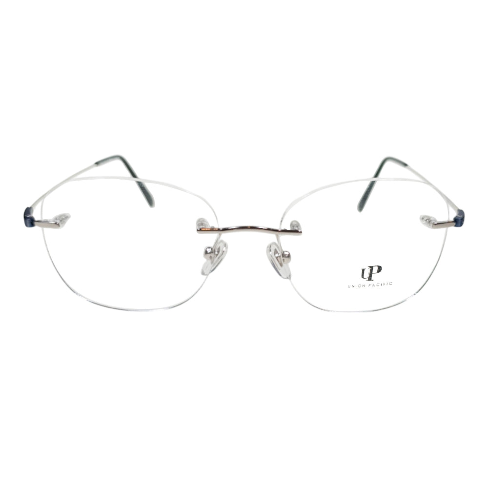 Union Pacific Lentes de Vista Vitra #3
