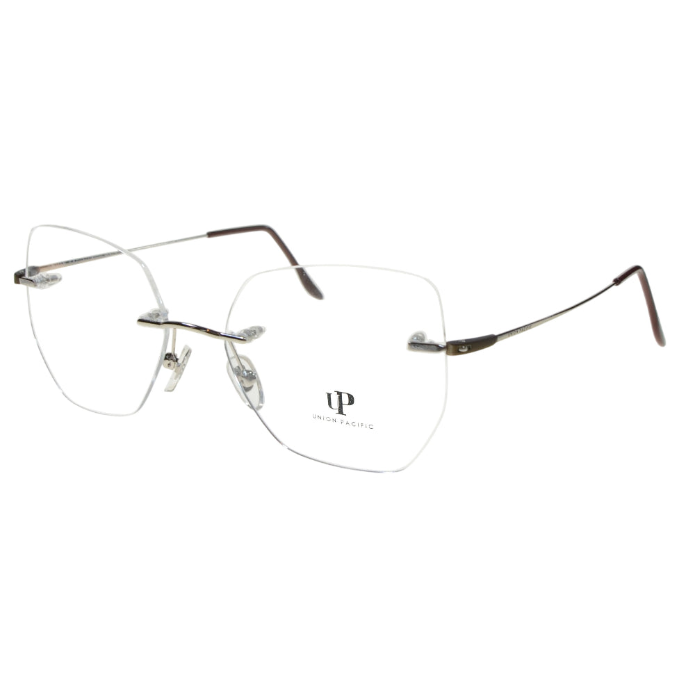 Union Pacific Lentes de Vista Vitra #4