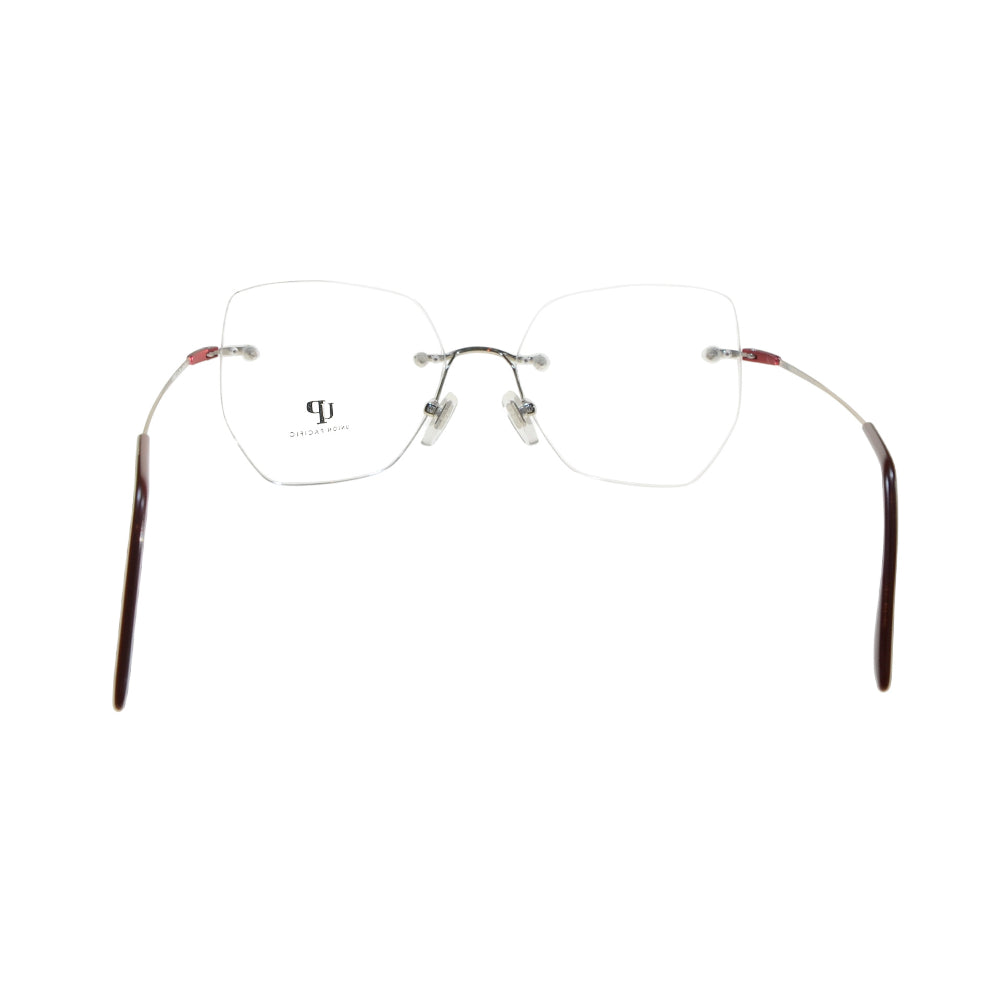 Union Pacific Lentes de Vista Vitra #4