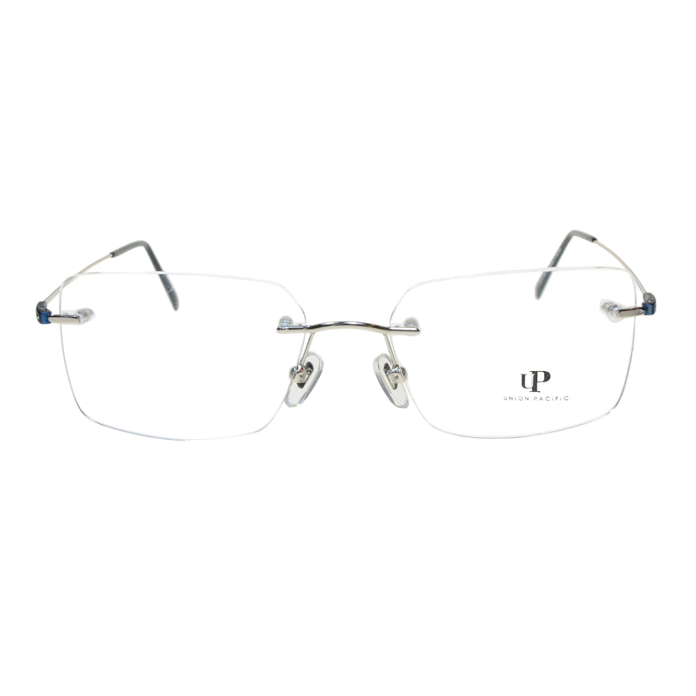 Union Pacific Lentes de Vista Vitra #5