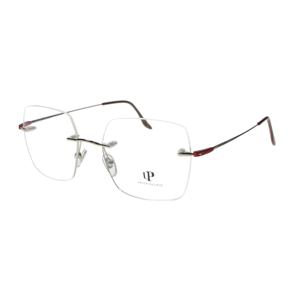 Union Pacific Lentes de Vista Vitra #6