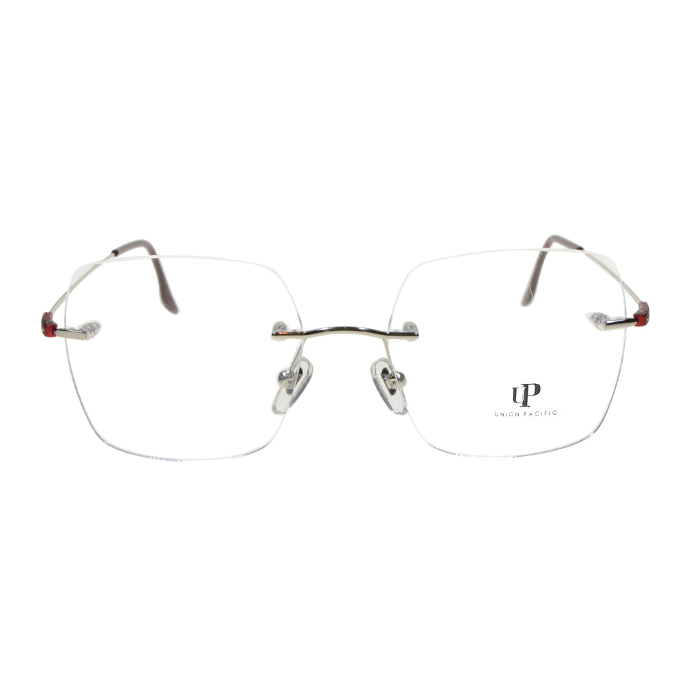 Union Pacific Lentes de Vista Vitra #6