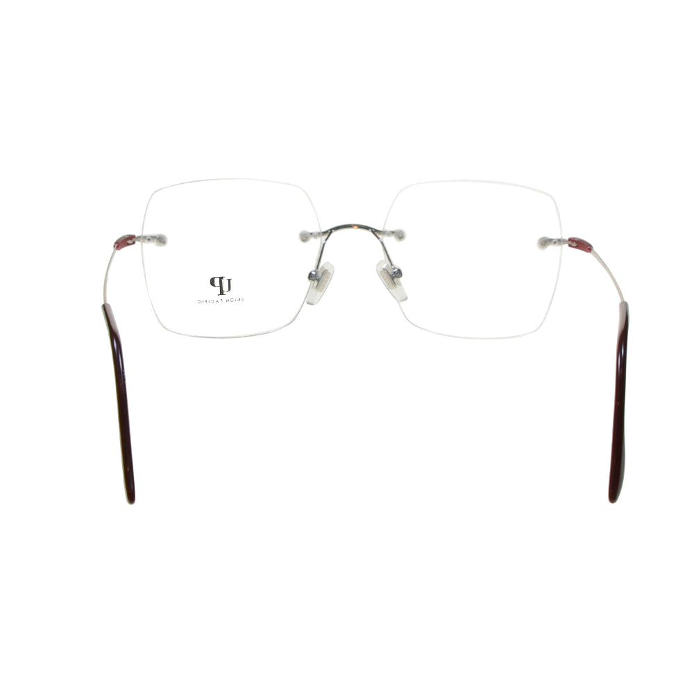 Union Pacific Lentes de Vista Vitra #6