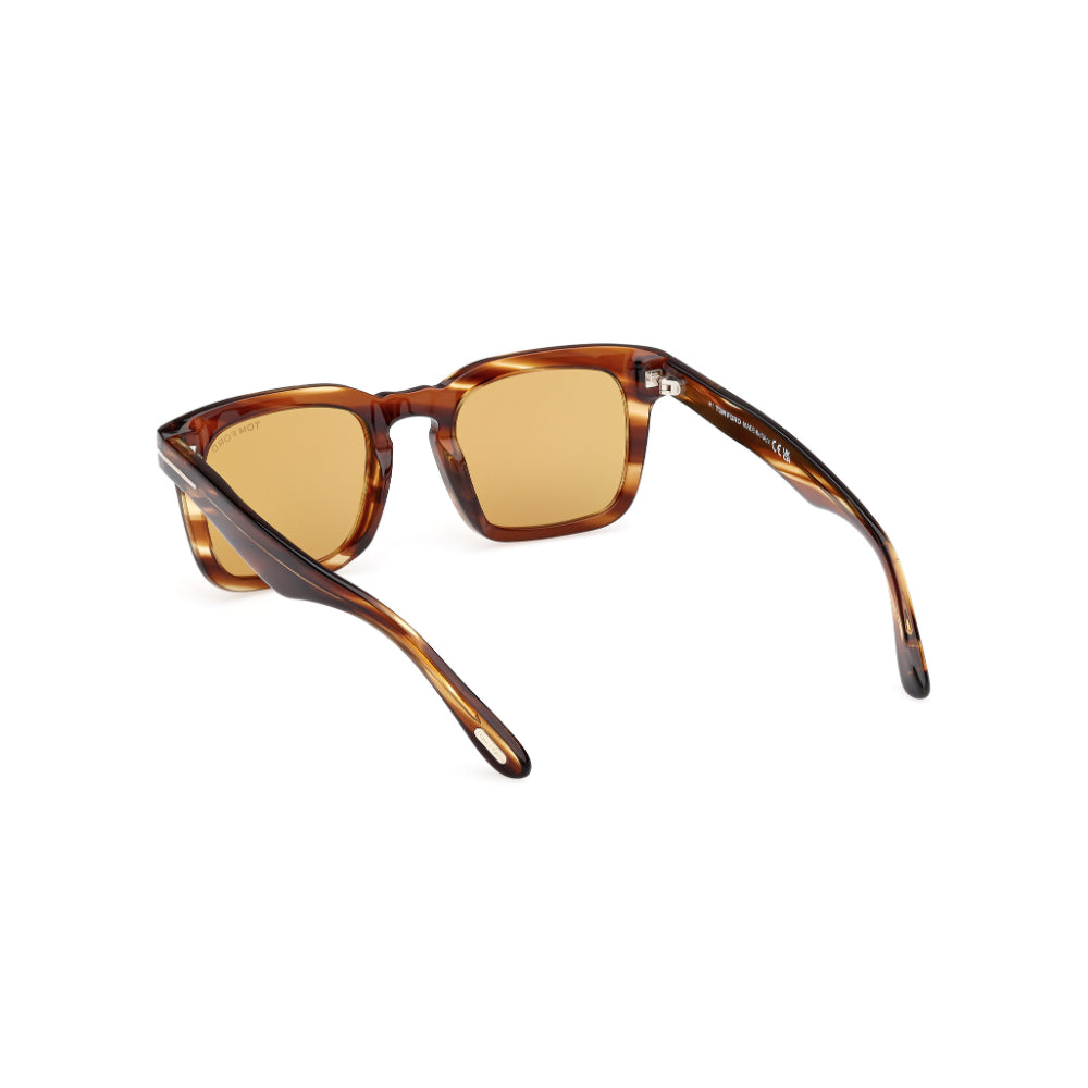 Tom Ford 751 Lentes de Sol