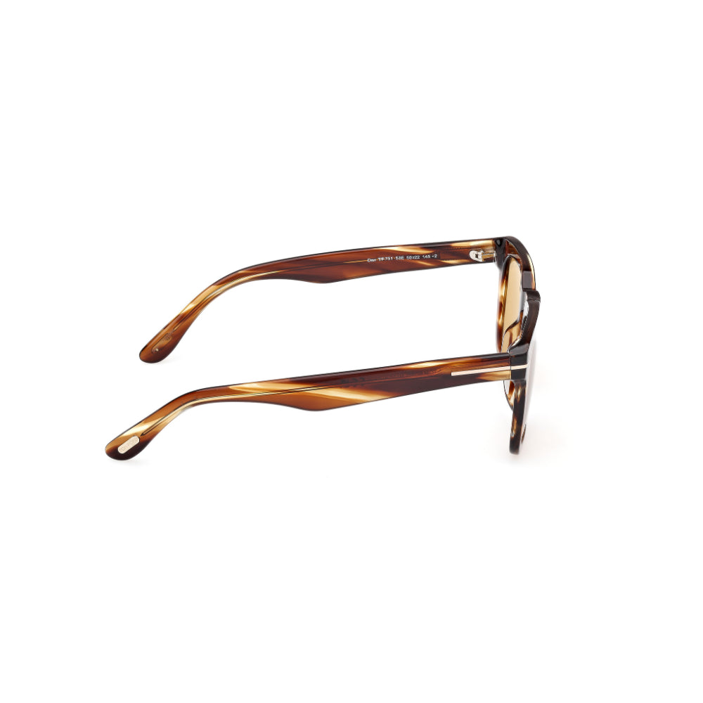 Tom Ford 751 Lentes de Sol