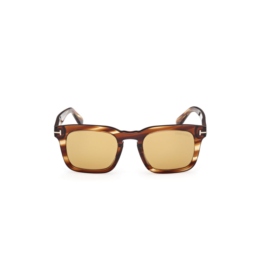 Tom Ford 751 Lentes de Sol