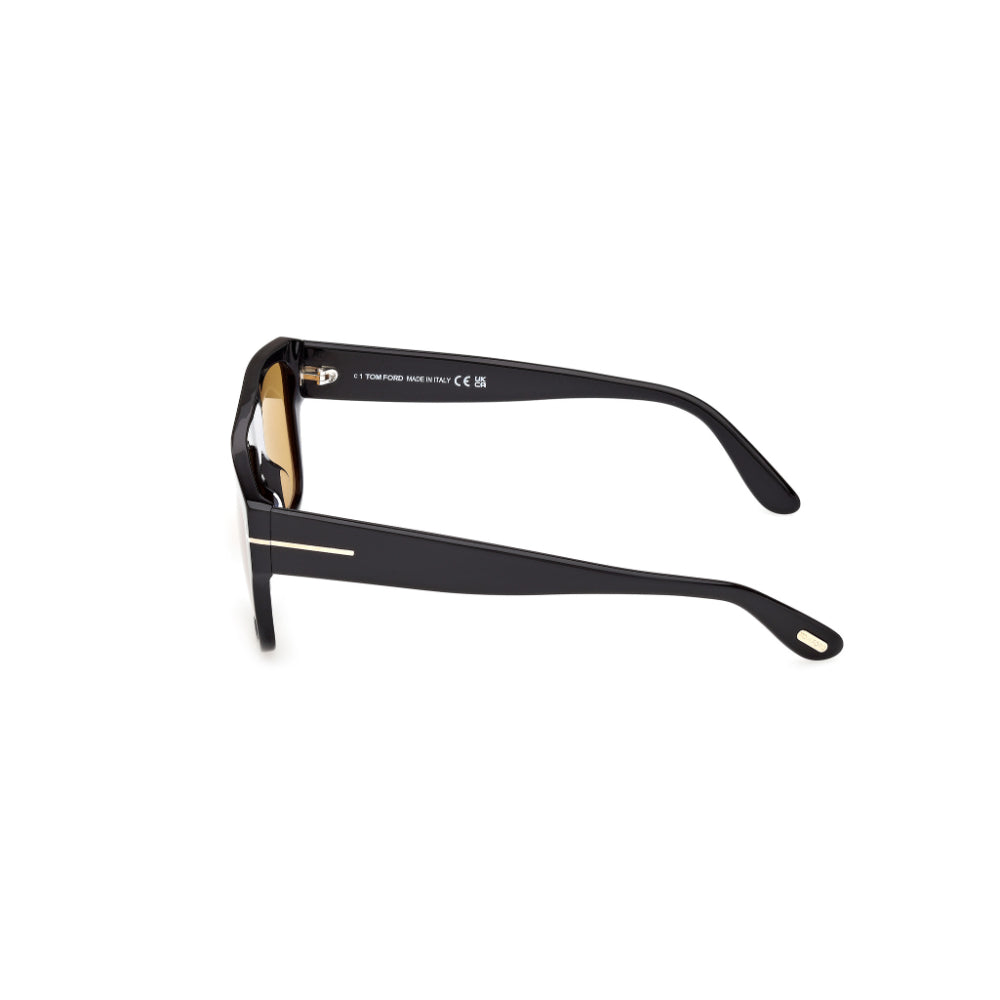Tom Ford 0907 Lentes de Sol