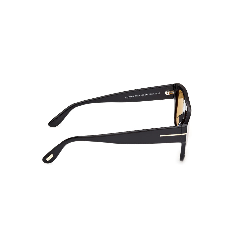 Tom Ford 0907 Lentes de Sol