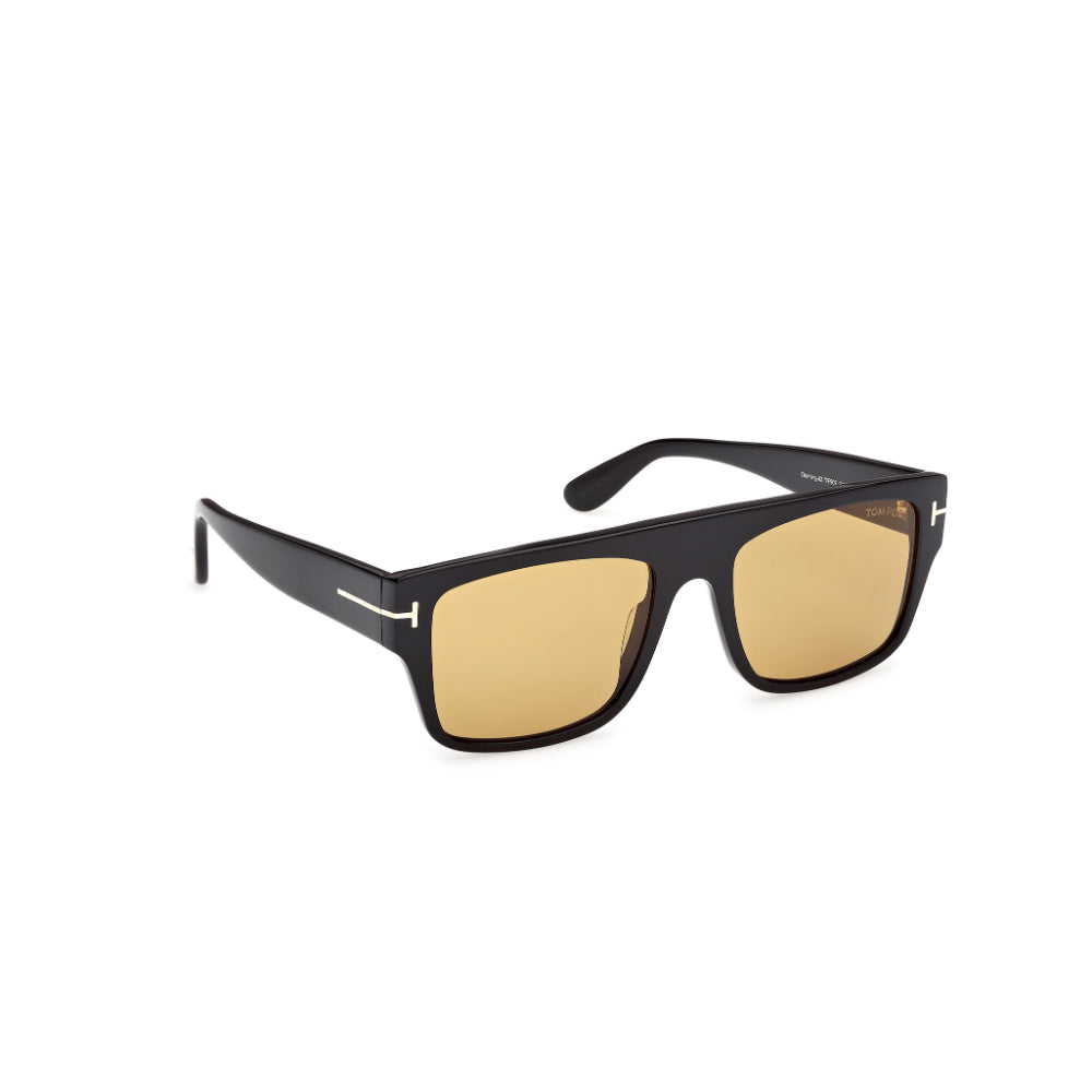 Tom Ford 0907 Lentes de Sol