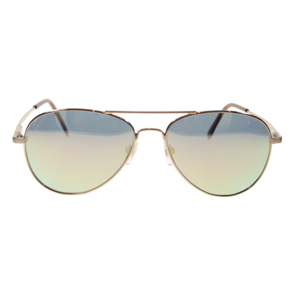 Union Pacific Lentes de Sol Flash M Polarizado
