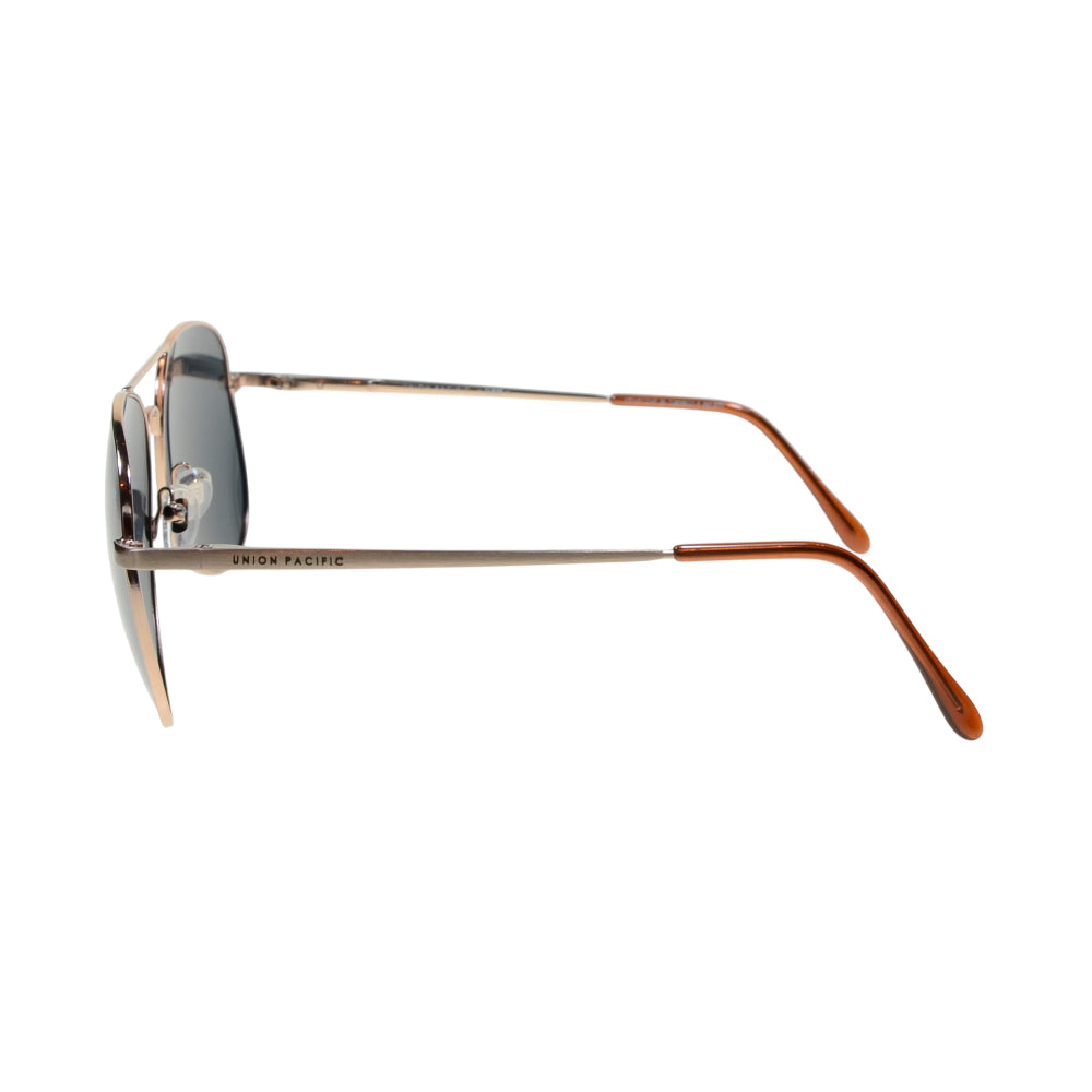 Union Pacific Lentes de Sol Flash Xl Polarizado