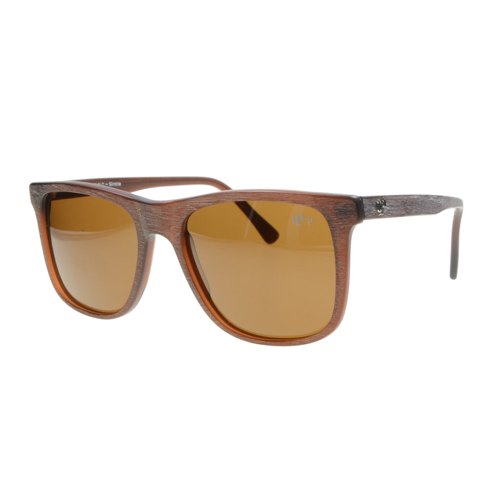 Union Pacific Lentes de Sol Cintra Polarizado