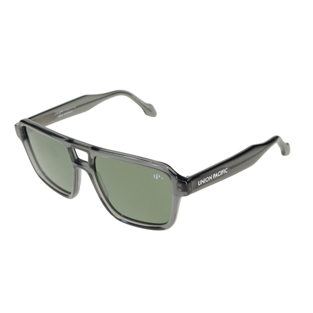 Union Pacific Lentes de Sol Caiman Polarizado