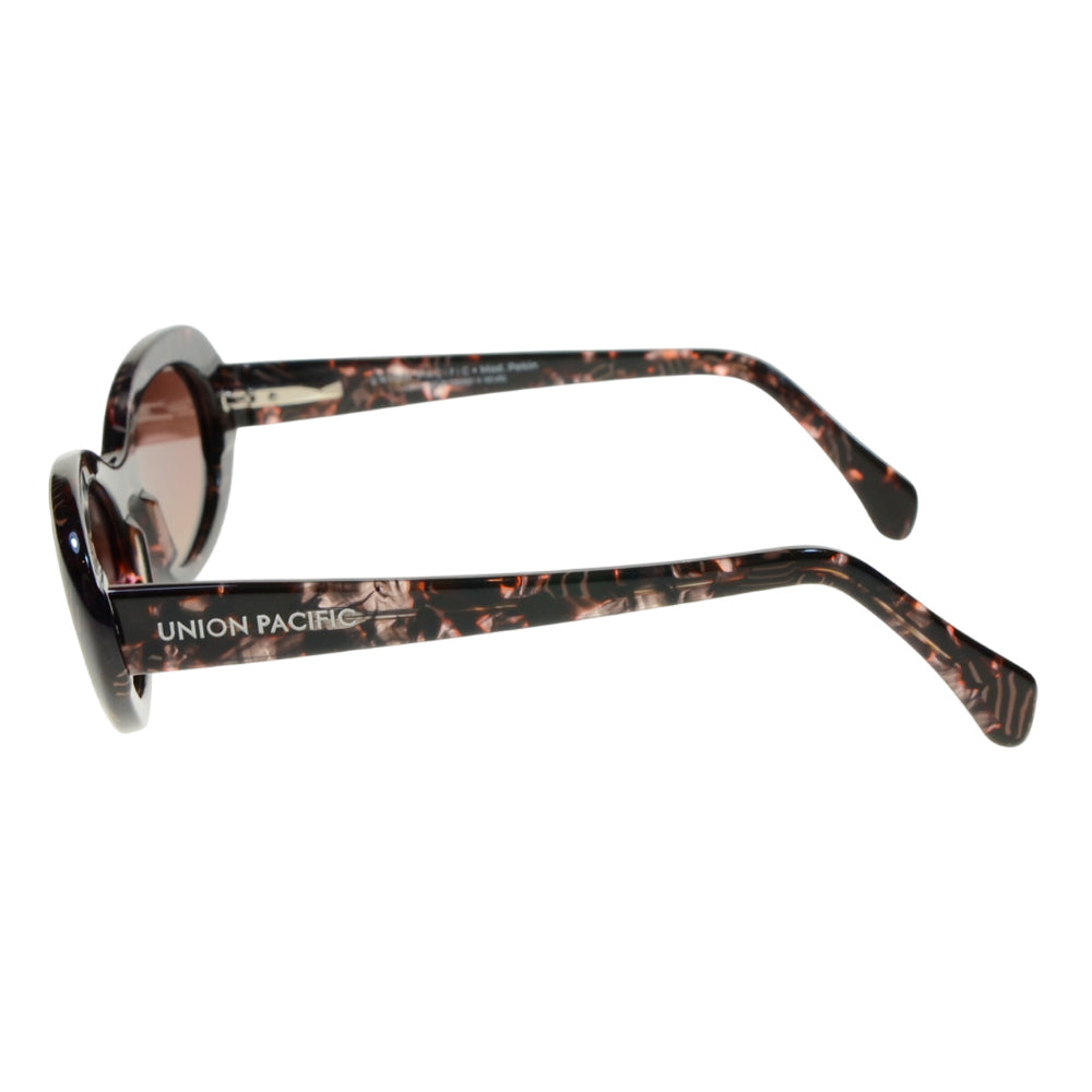 Union Pacific Lentes de Sol Pekin Polarizado