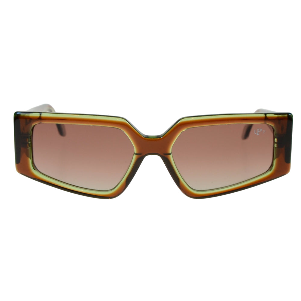 Union Pacific Lentes de Sol Batur Polarizado