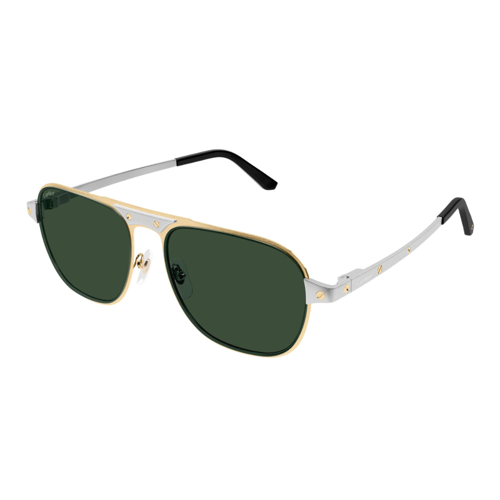 Cartier CT0532S Lentes de Sol
