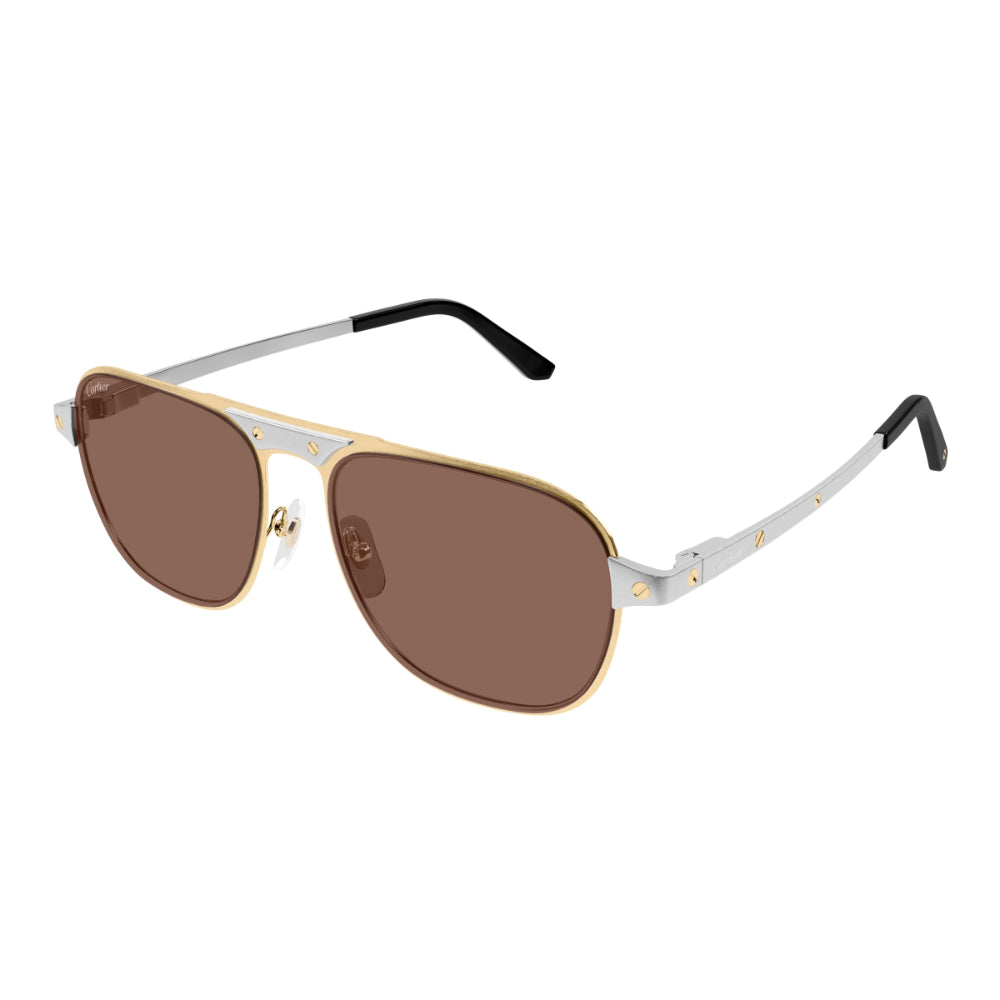 Cartier CT0532S Lentes de Sol