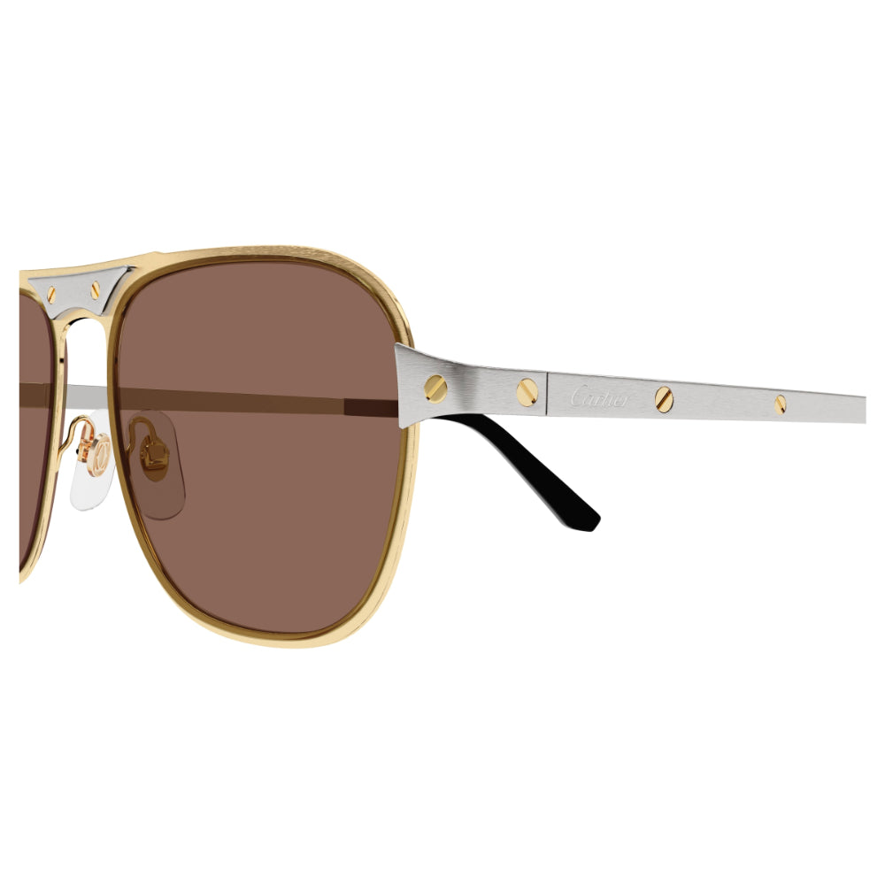 Cartier CT0532S Lentes de Sol