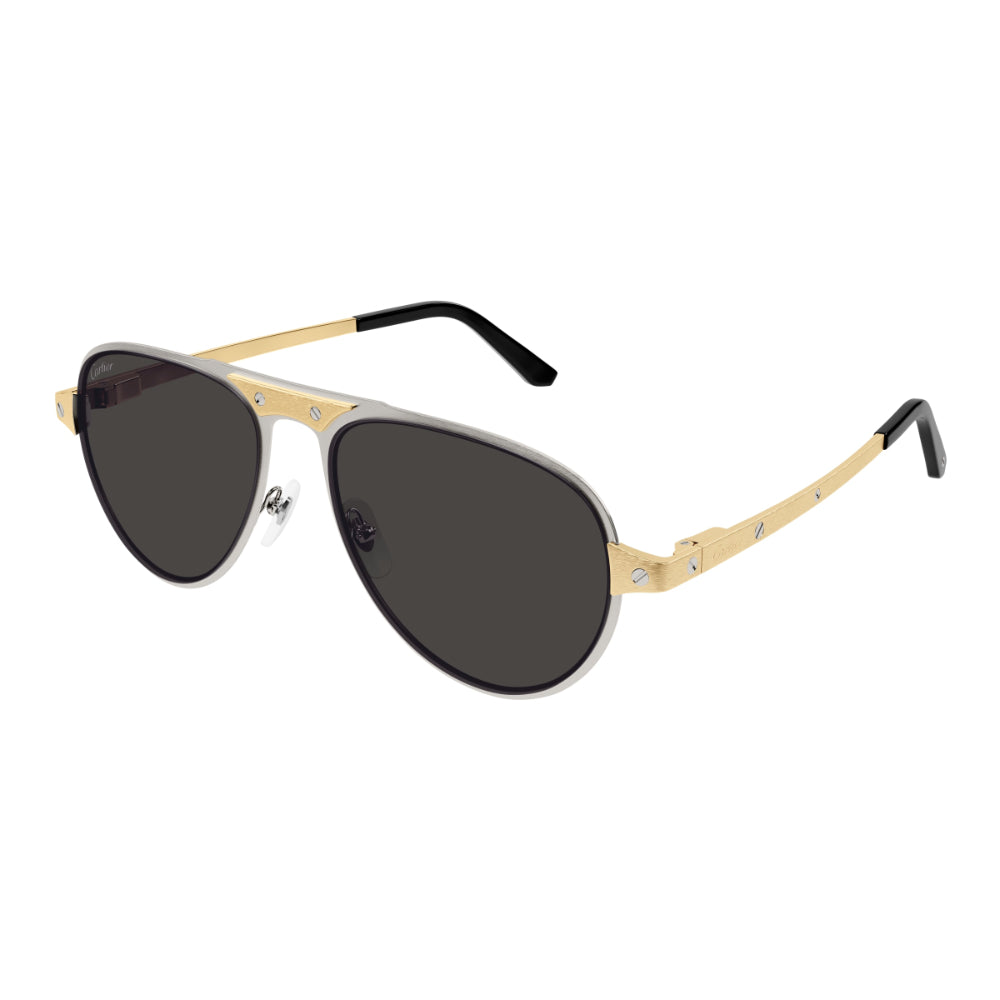 Cartier Lentes de Sol