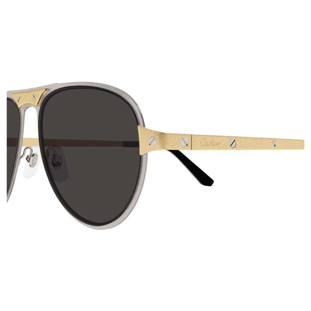 Cartier Lentes de Sol