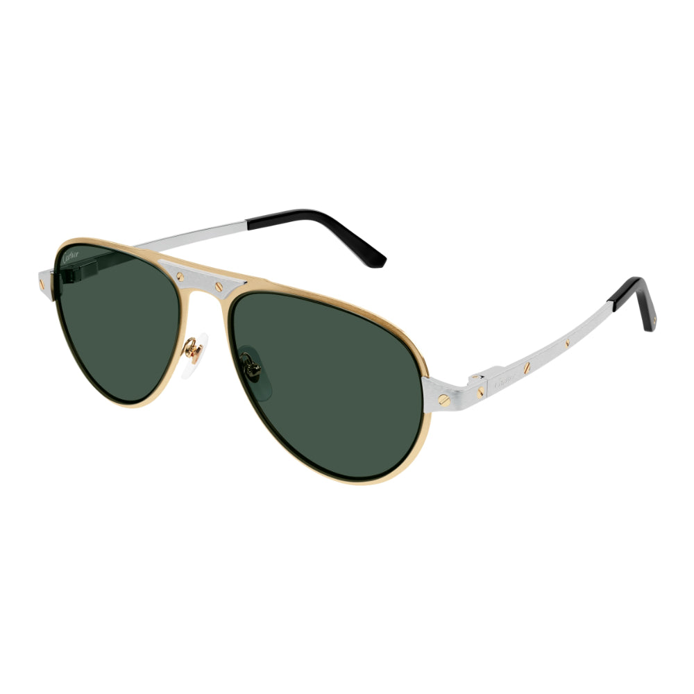 Cartier Lentes de Sol