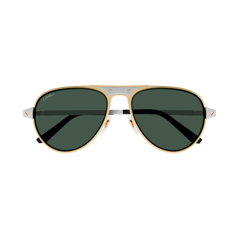 Cartier Lentes de Sol