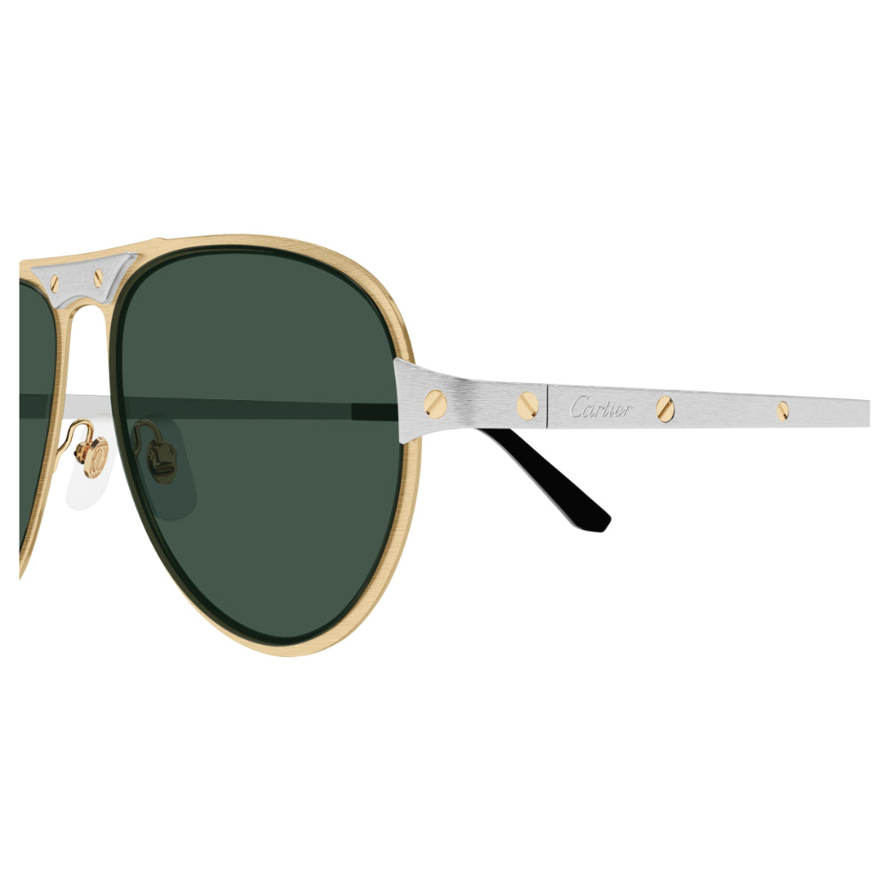 Cartier Lentes de Sol