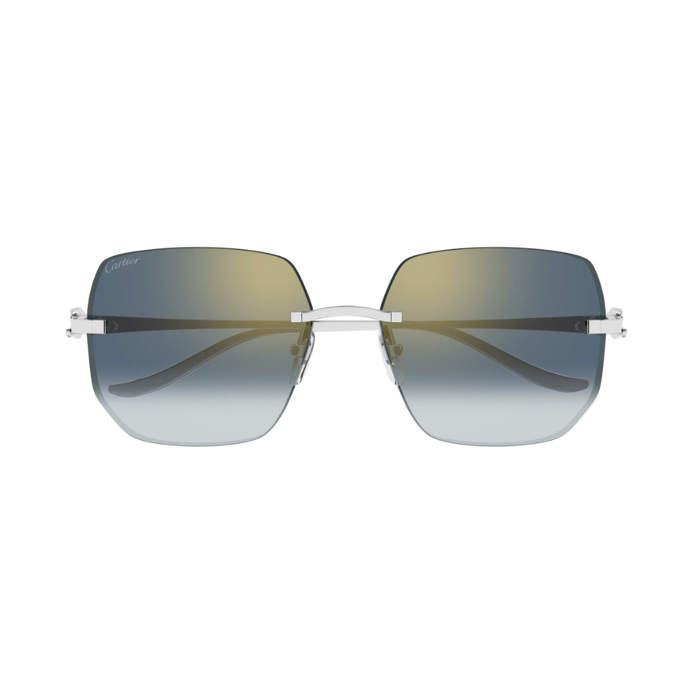 Cartier CT0549S Lentes de Sol