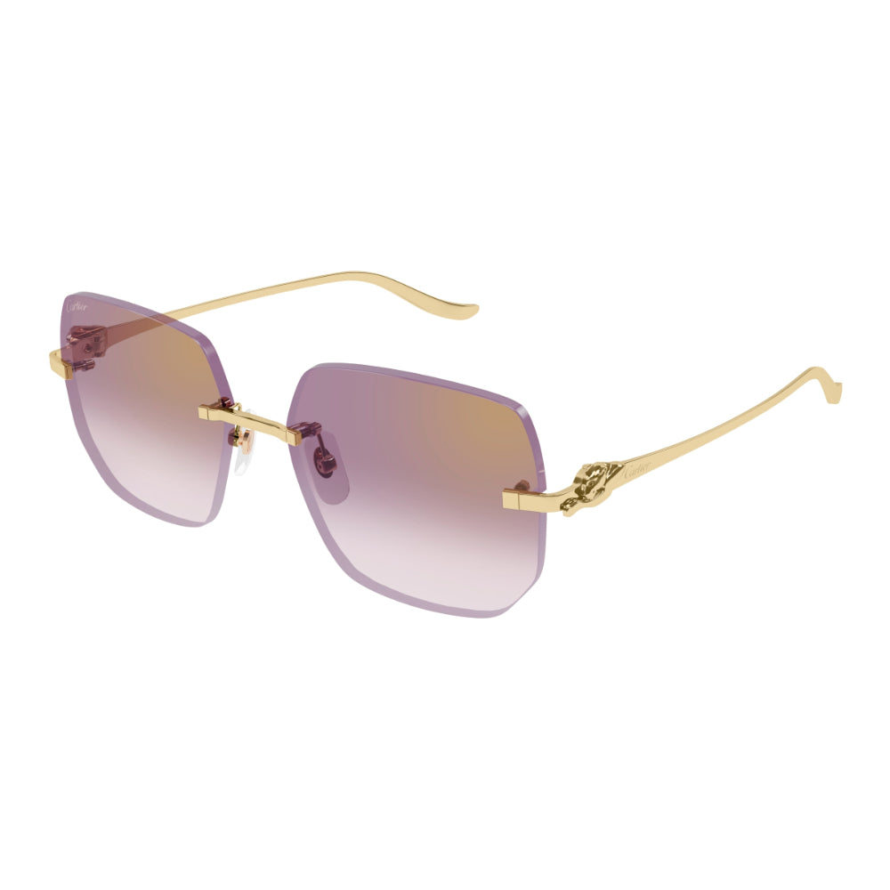 Cartier CT0549S Lentes de Sol
