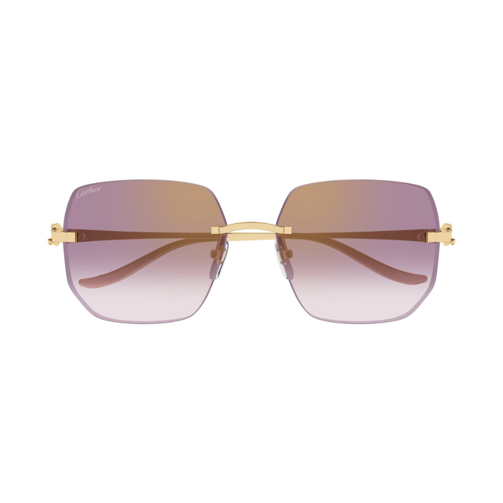 Cartier CT0549S Lentes de Sol
