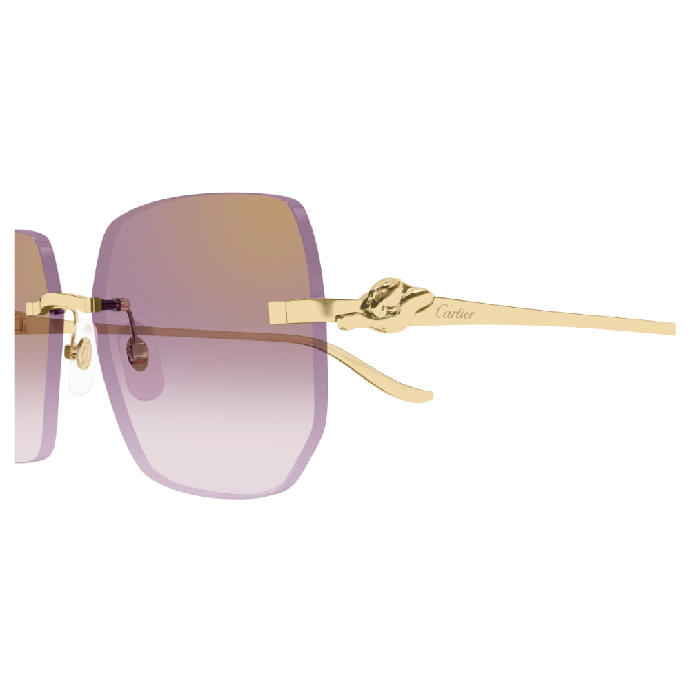 Cartier CT0549S Lentes de Sol