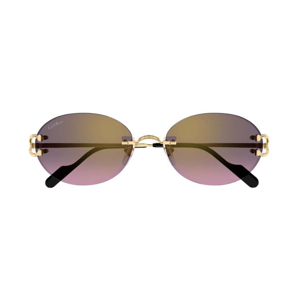 Cartier CT0551S Lentes de Sol