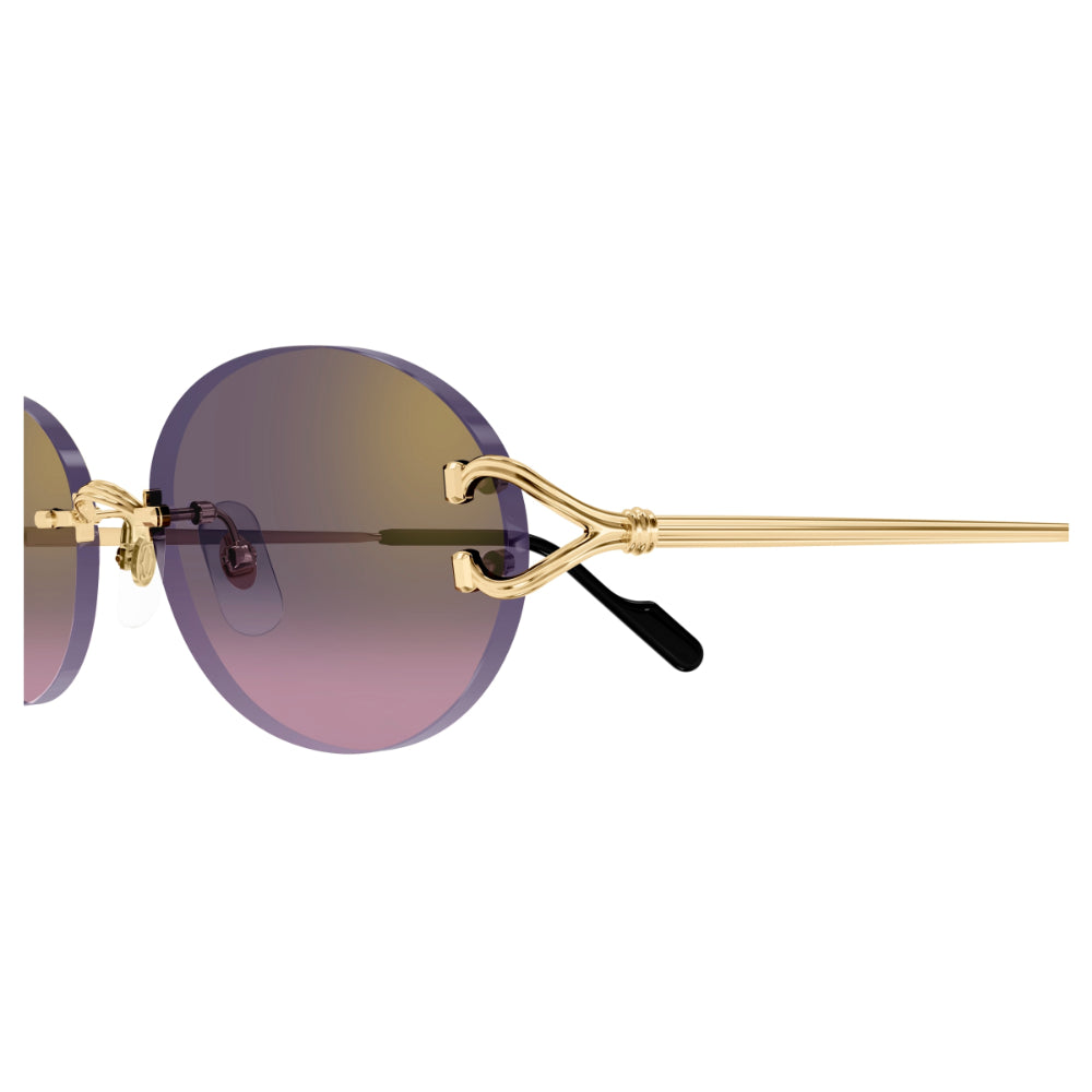 Cartier CT0551S Lentes de Sol