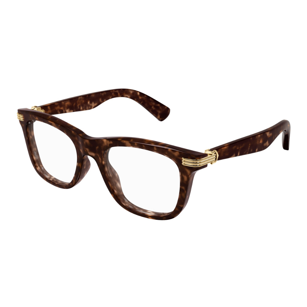 Cartier CT0558O Lentes de Vista