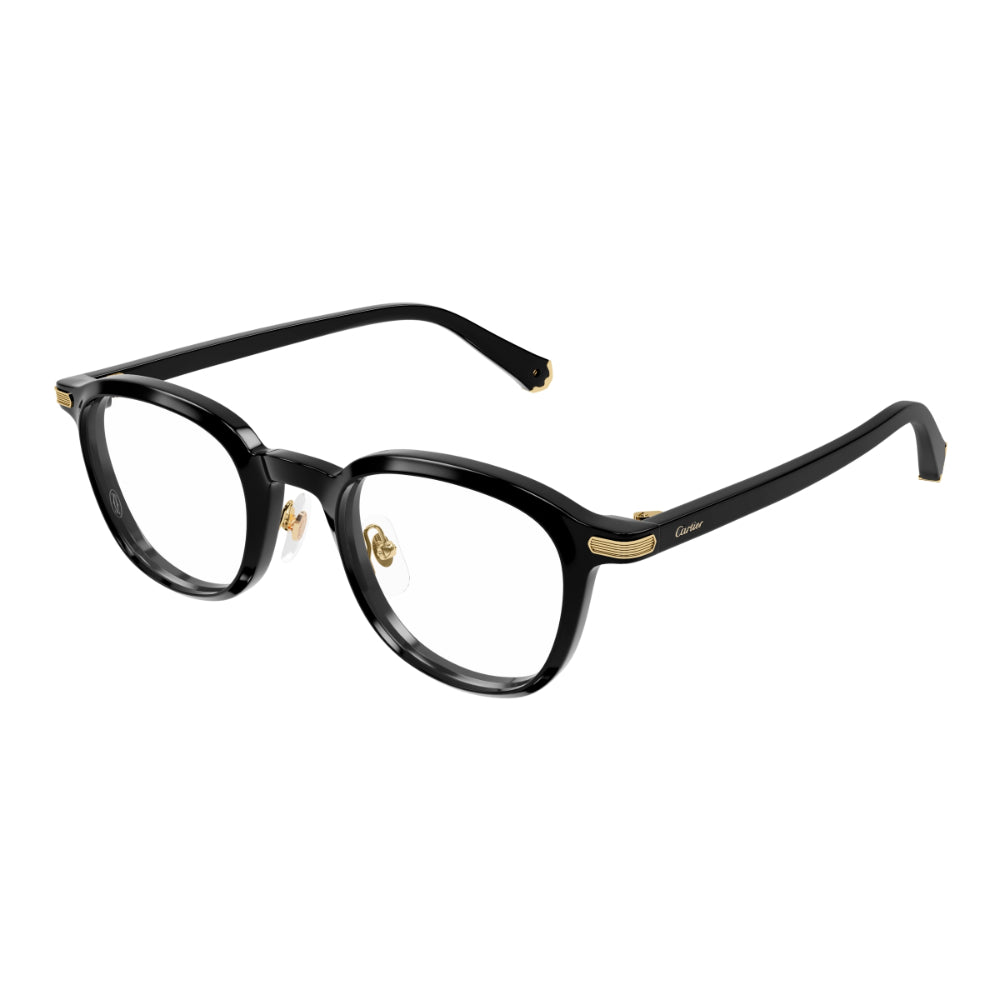 Cartier CT0560O Lentes de Vista