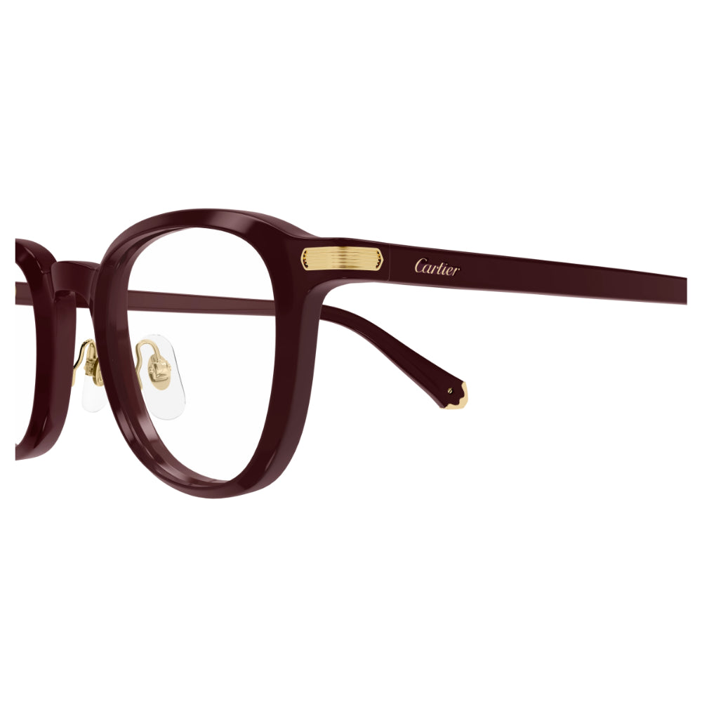 Cartier CT0560O Lentes de Vista
