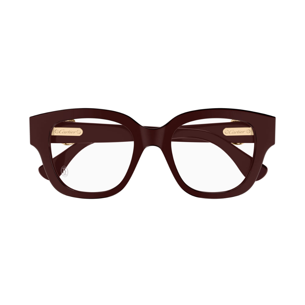 Cartier CT0566O Lentes de Vista