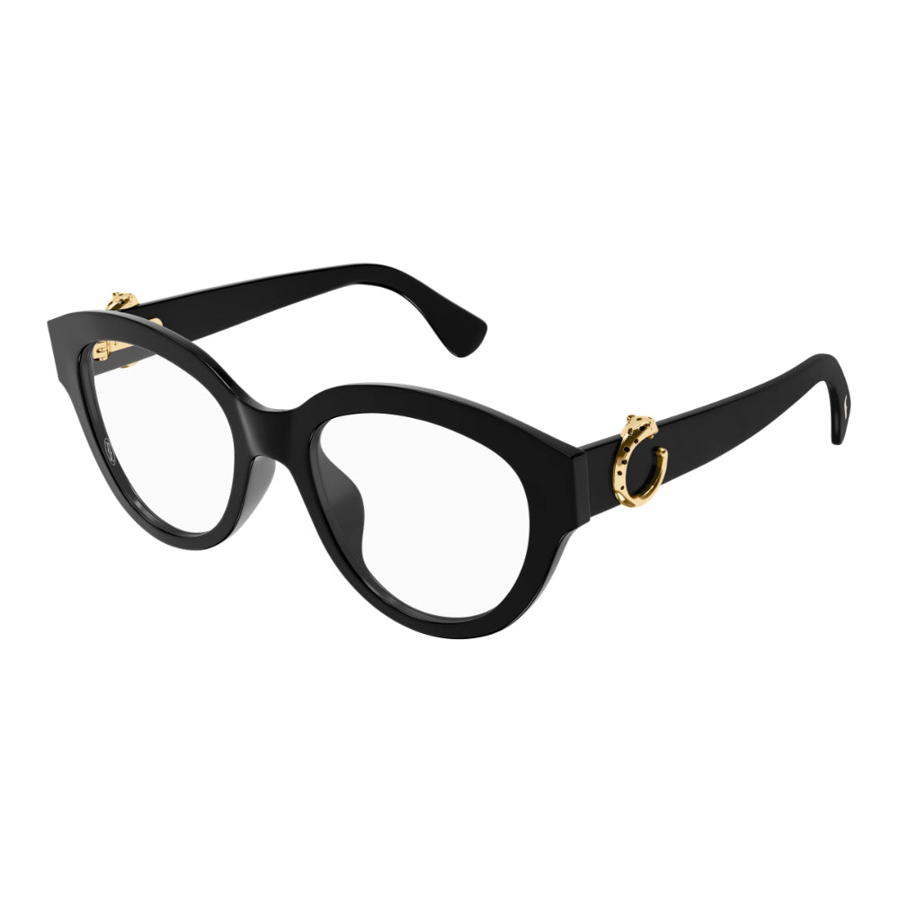 Cartier CT0567O Lentes de Vista