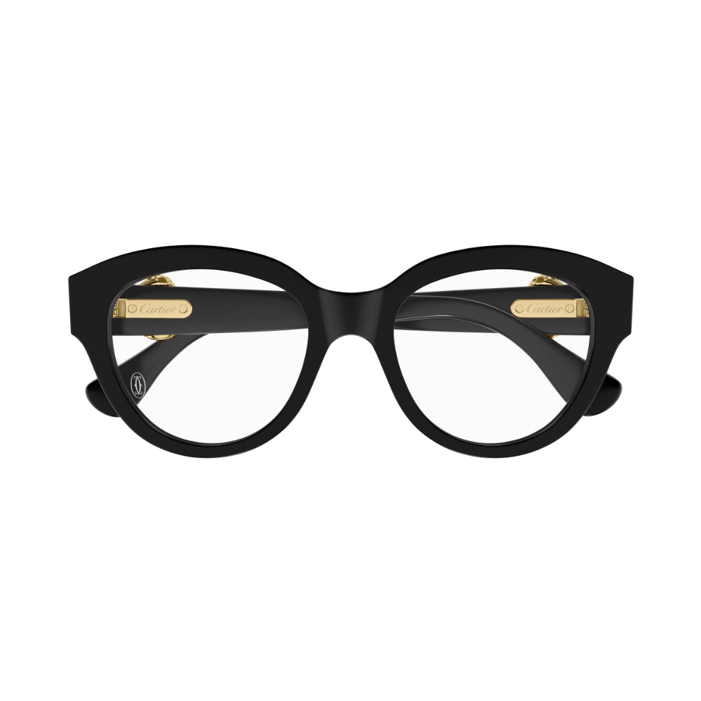 Cartier CT0567O Lentes de Vista