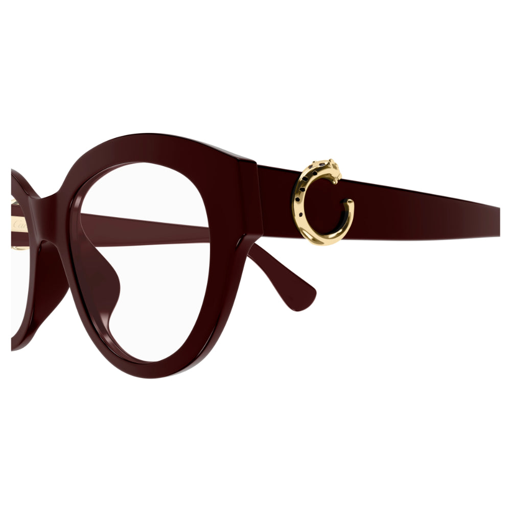 Cartier CT0567O Lentes de Vista