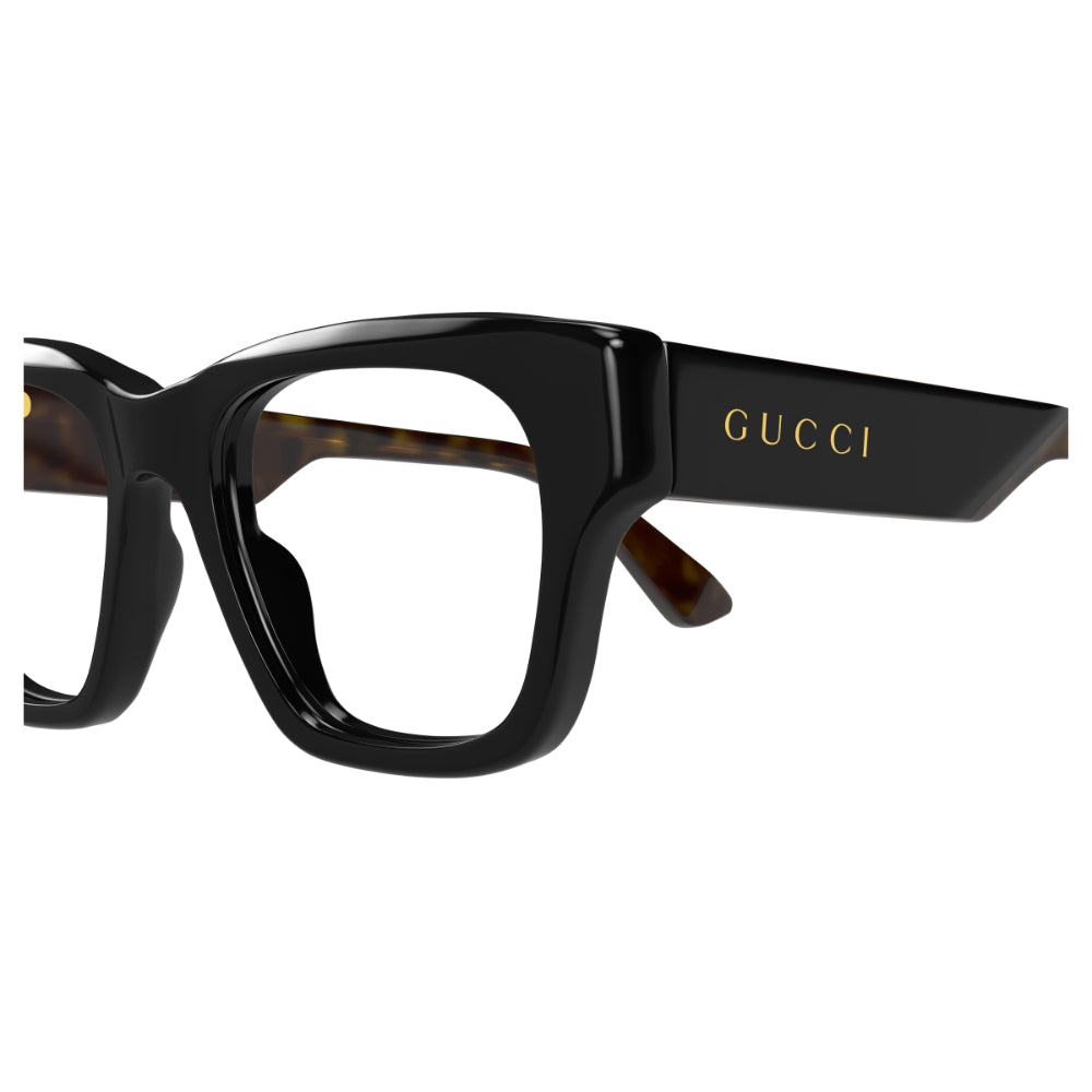 Gucci GG1669O Lentes de Vista