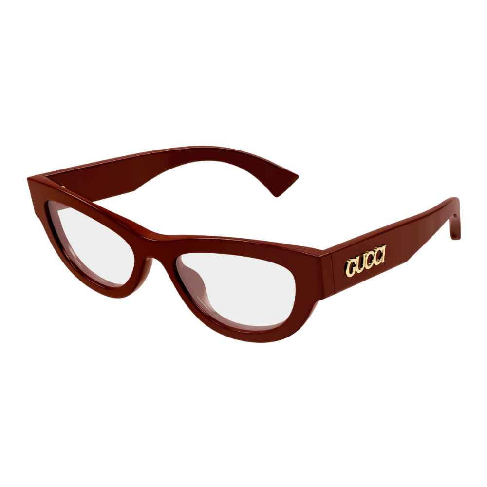 Gucci GG1836O Lentes de Vista